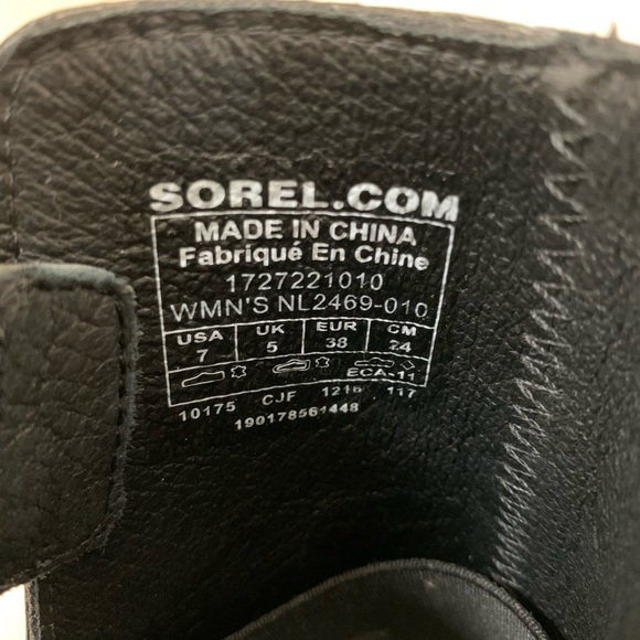 *NEW* Sorel MEDINA Sandal - Picture 11 of 12